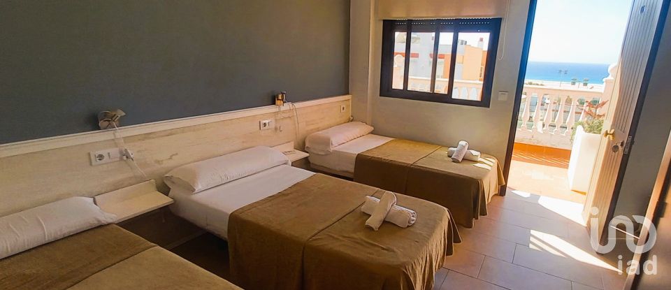 Edificio de 640 m² en Tarifa (11380)