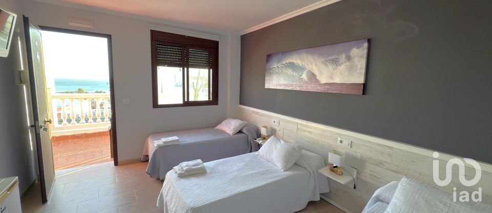 Edificio de 640 m² en Tarifa (11380)