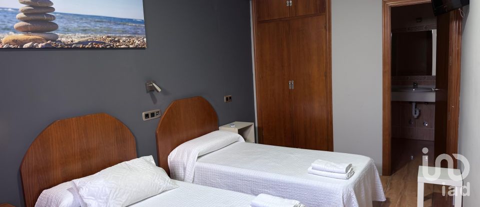 Edificio de 640 m² en Tarifa (11380)