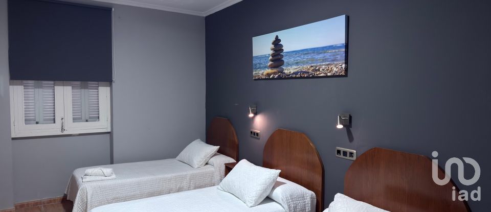 Edificio de 640 m² en Tarifa (11380)