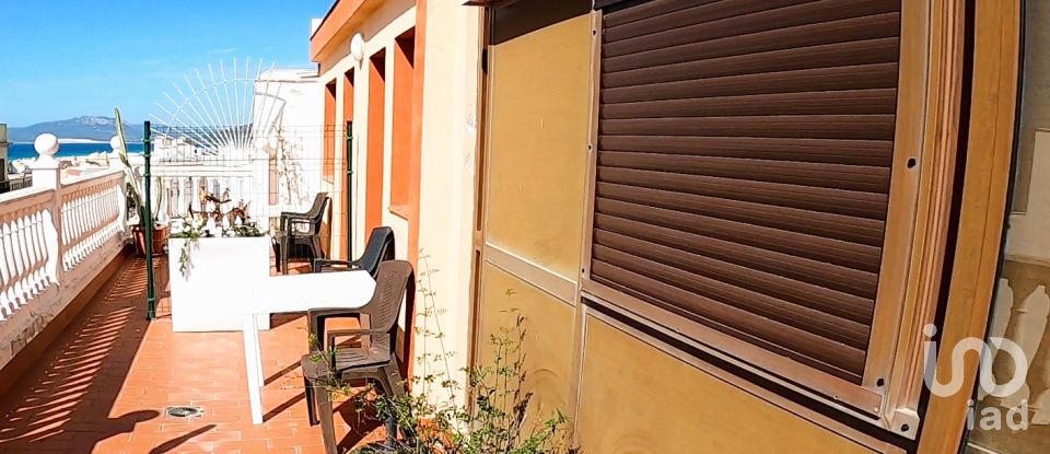 Edificio de 640 m² en Tarifa (11380)