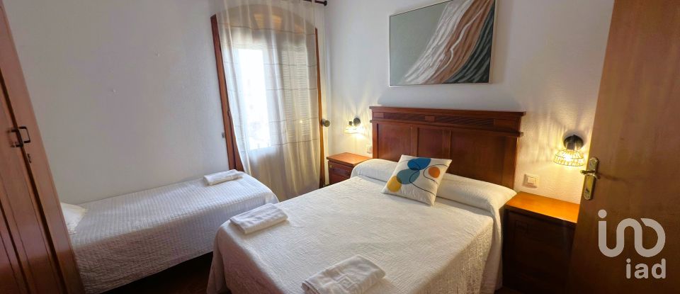 Edificio de 640 m² en Tarifa (11380)