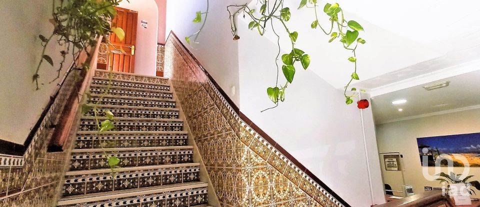 Edificio de 640 m² en Tarifa (11380)