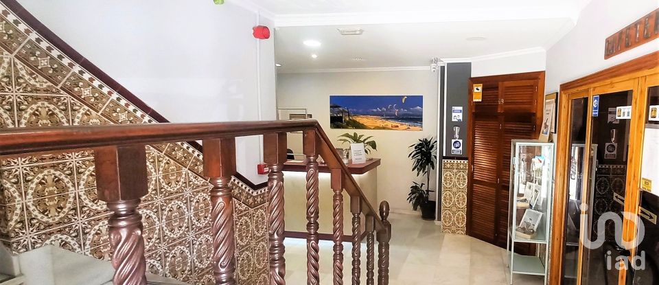 Edificio de 640 m² en Tarifa (11380)