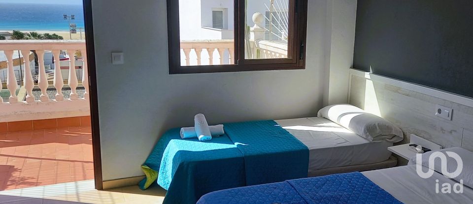 Edificio de 640 m² en Tarifa (11380)