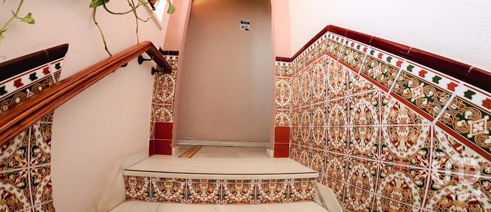 Edificio de 640 m² en Tarifa (11380)