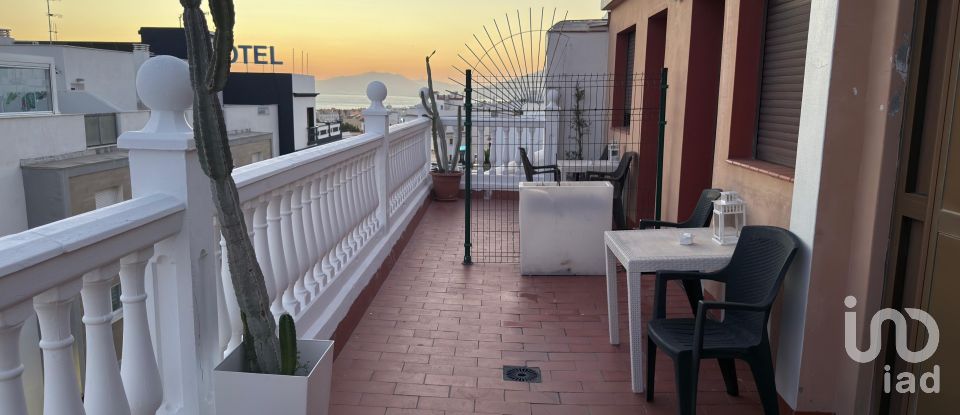 Edificio de 640 m² en Tarifa (11380)