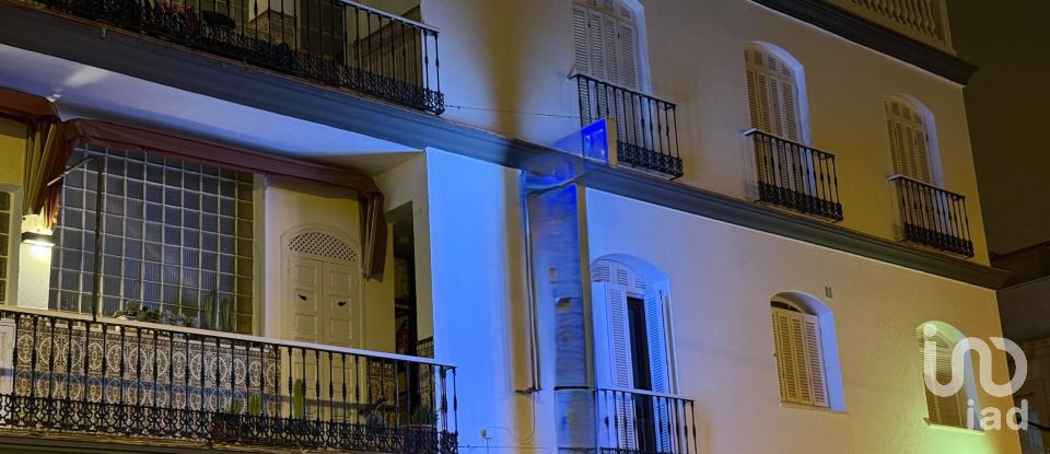 Edificio de 640 m² en Tarifa (11380)