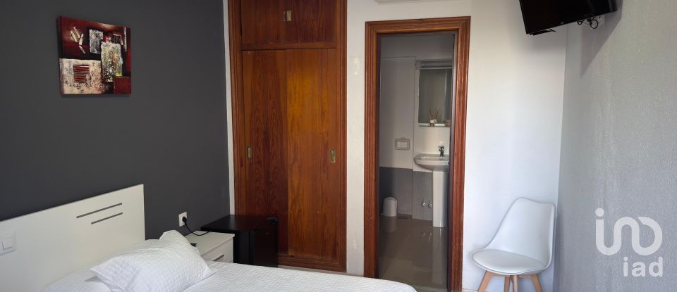 Edificio de 640 m² en Tarifa (11380)