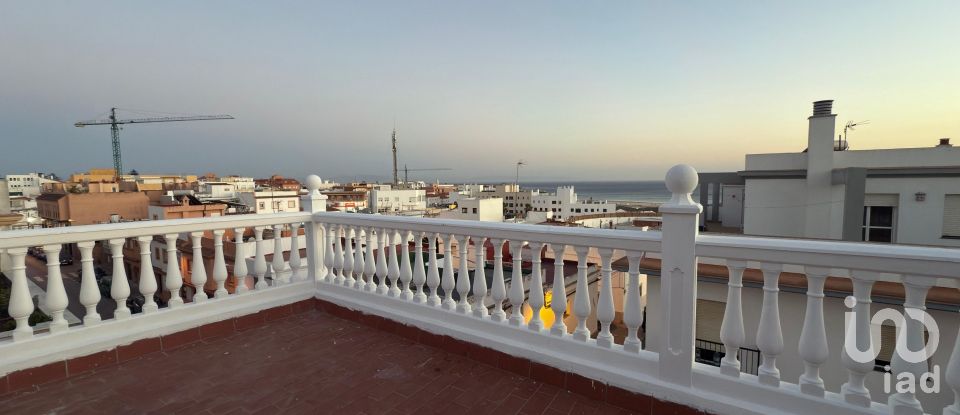 Edificio de 640 m² en Tarifa (11380)