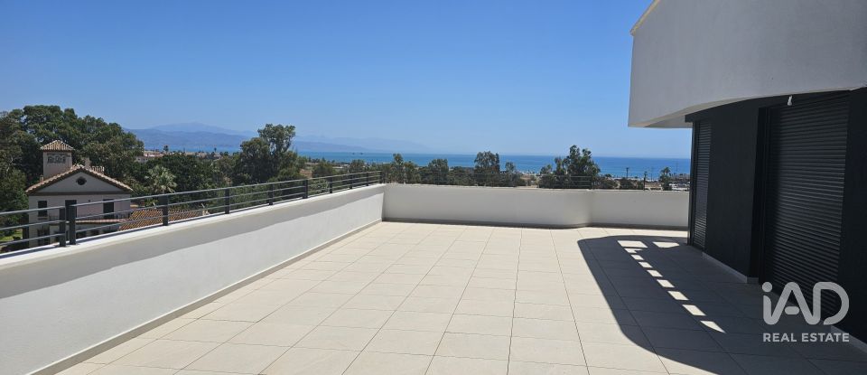 Penthouse 4 bedrooms of 129 m² in Torremolinos (29620)