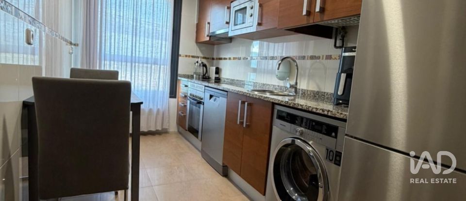 Appartement 2 chambres de 61 m² à Oviedo (33011)