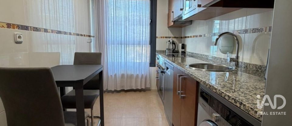 Appartement 2 chambres de 61 m² à Oviedo (33011)