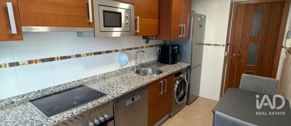 Appartement 2 chambres de 61 m² à Oviedo (33011)