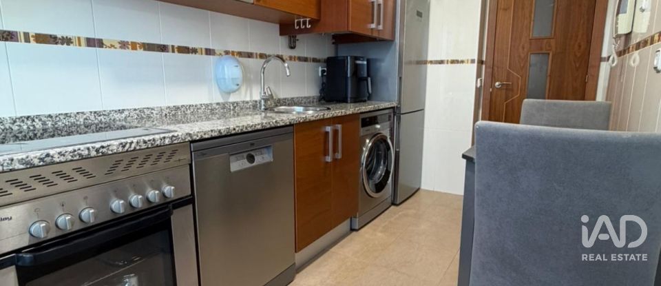 Appartement 2 chambres de 61 m² à Oviedo (33011)