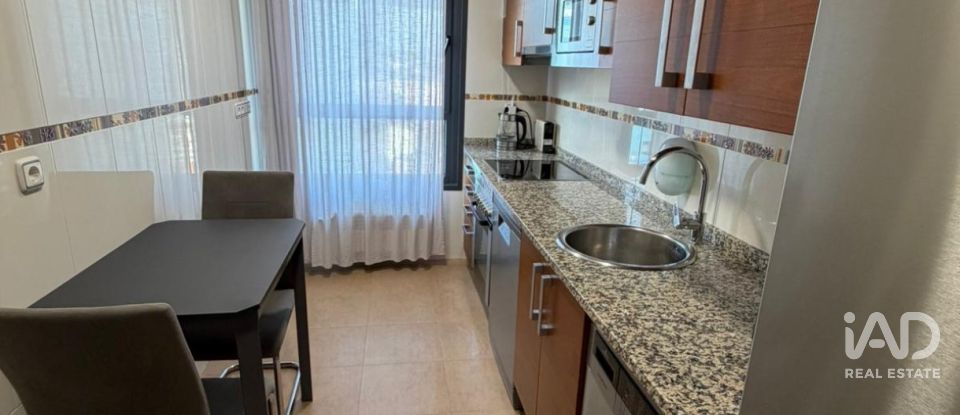 Appartement 2 chambres de 61 m² à Oviedo (33011)