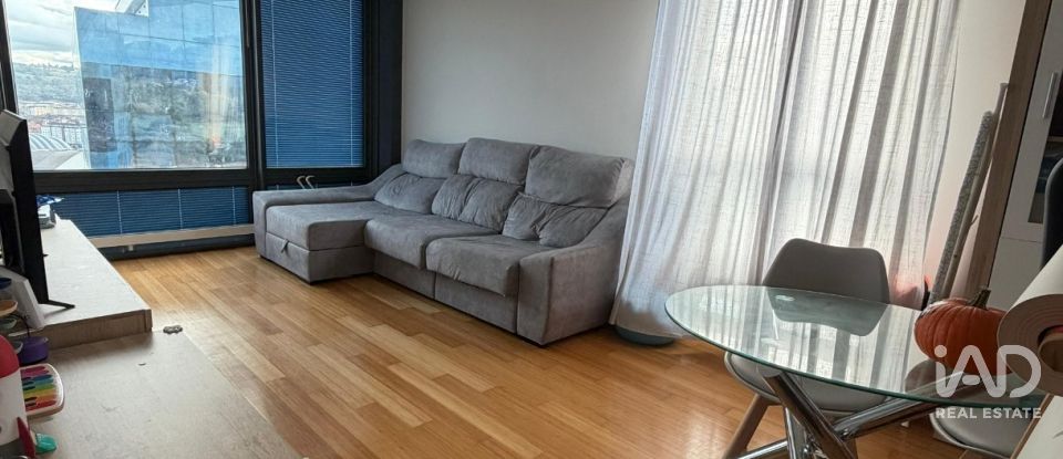 Appartement 2 chambres de 61 m² à Oviedo (33011)