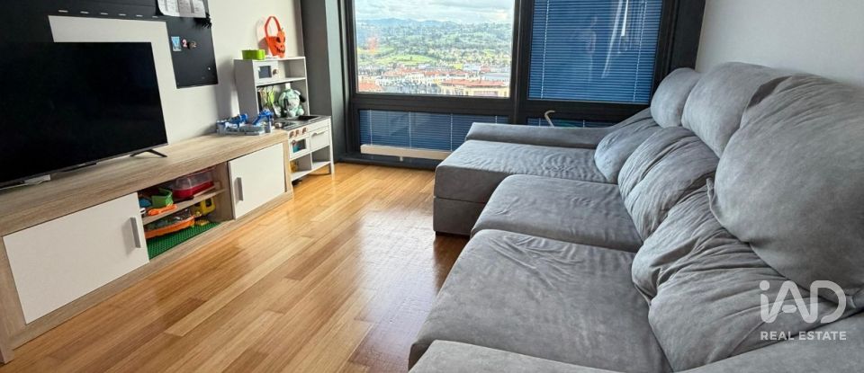 Appartement 2 chambres de 61 m² à Oviedo (33011)