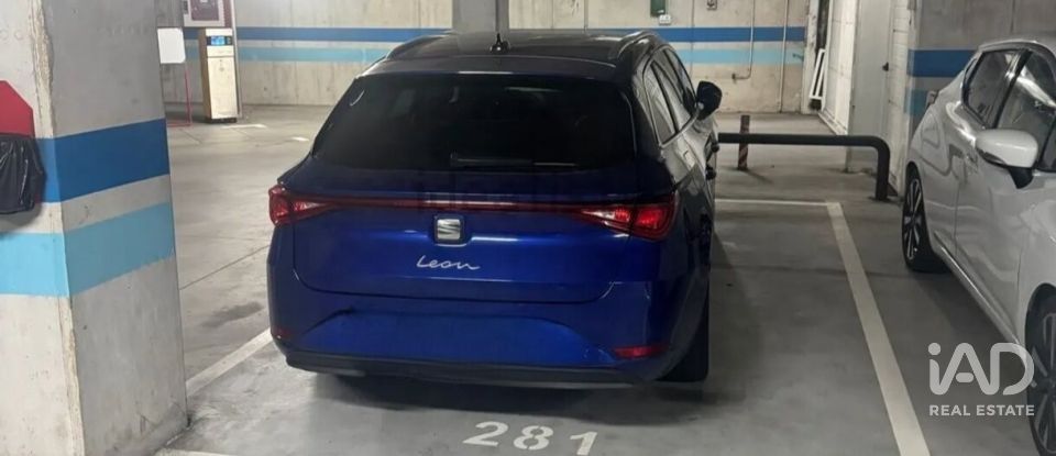 Appartement 2 chambres de 61 m² à Oviedo (33011)