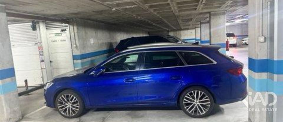 Appartement 2 chambres de 61 m² à Oviedo (33011)