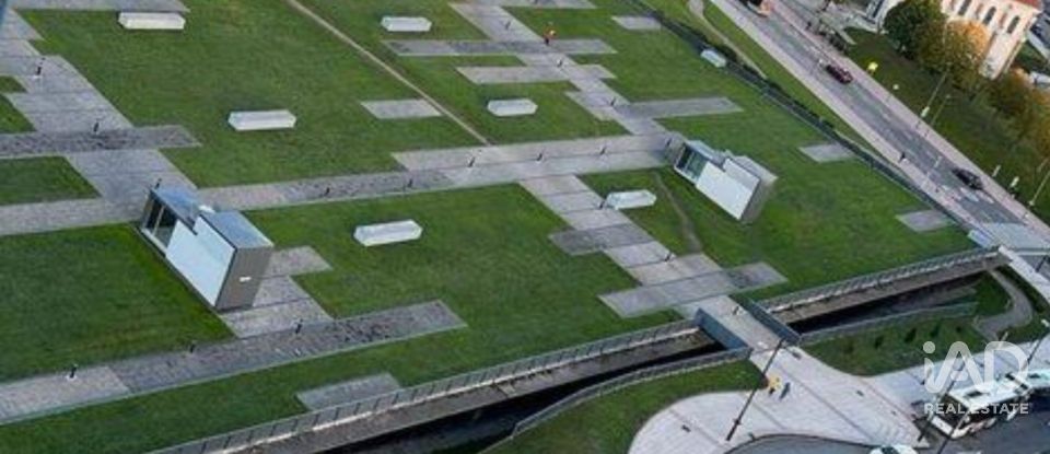 Appartement 2 chambres de 61 m² à Oviedo (33011)