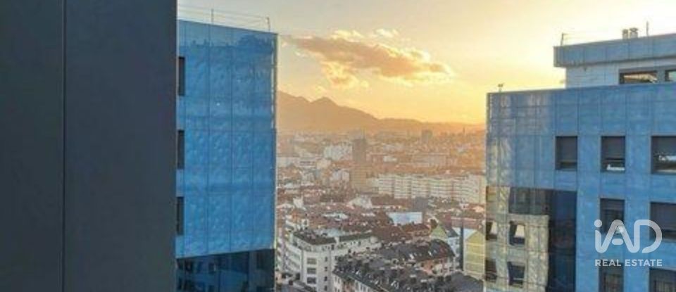 Appartement 2 chambres de 61 m² à Oviedo (33011)