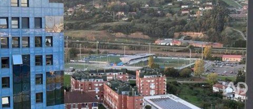 Appartement 2 chambres de 61 m² à Oviedo (33011)