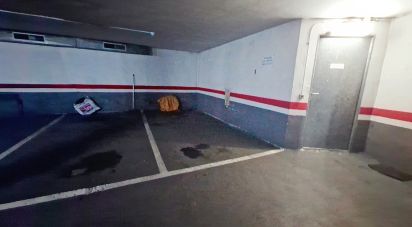 Garaje / Parking cubierto de 0 m² en Barcelona (08017)