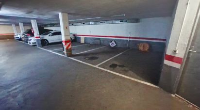 Garaje / Parking cubierto de 0 m² en Barcelona (08017)