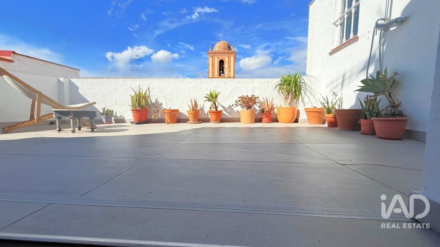 Casa 3 habitaciones de 106 m² en Tarifa (11380)