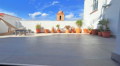 Casa 3 habitaciones de 106 m² en Tarifa (11380)