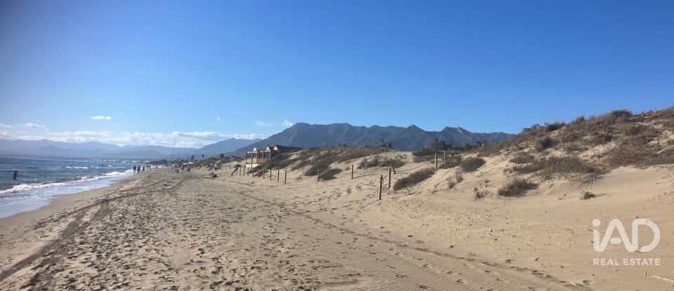 Pis 2 habitacions de 120 m² a Marbella (29604)