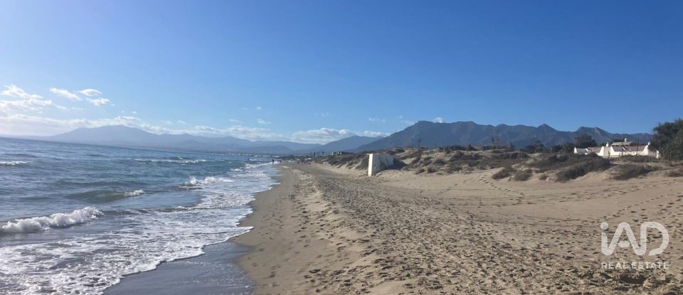 Pis 2 habitacions de 120 m² a Marbella (29604)