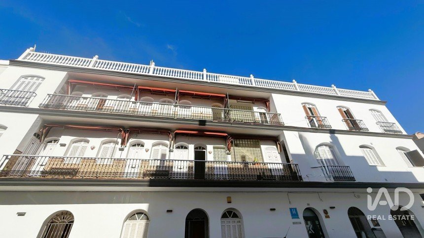 Edificio de 640 m² en Tarifa (11380)