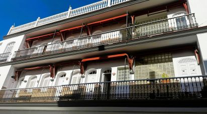 Edificio de 640 m² en Tarifa (11380)