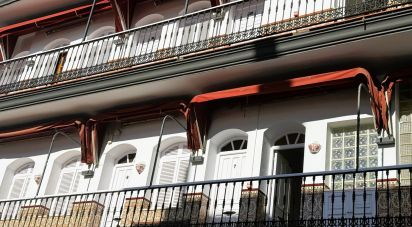 Edificio de 640 m² en Tarifa (11380)