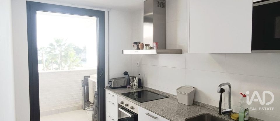 Piso 2 habitaciones de 70 m² en L'Ametlla de Mar (43860)