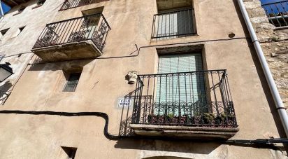 Village house 0 bedrooms of 249 m² in Fredes (12599)