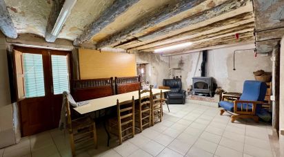 Village house 0 bedrooms of 249 m² in Fredes (12599)