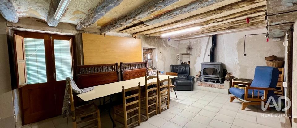 Casa de pueblo 0 habitaciones de 249 m² en Fredes (12599)