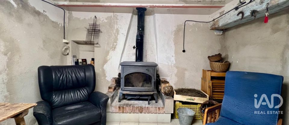 Casa de pueblo 0 habitaciones de 249 m² en Fredes (12599)