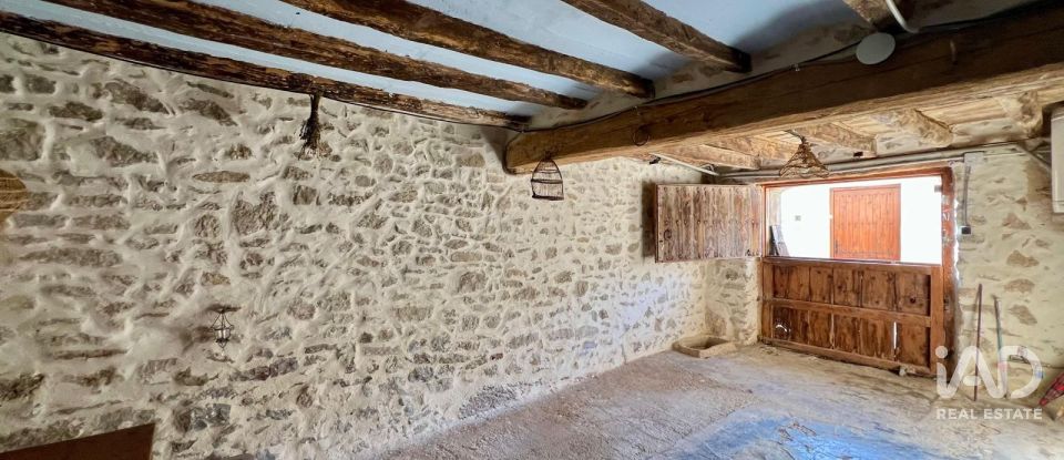 Casa de pueblo 0 habitaciones de 249 m² en Fredes (12599)