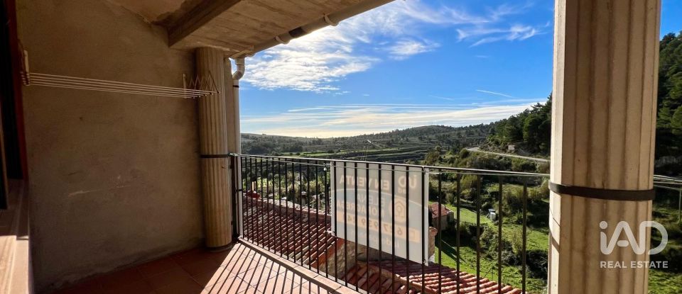 Casa de pueblo 0 habitaciones de 249 m² en Fredes (12599)