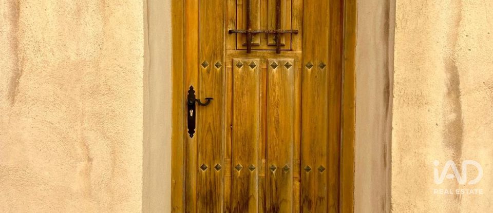 Casa de pueblo 0 habitaciones de 249 m² en Fredes (12599)