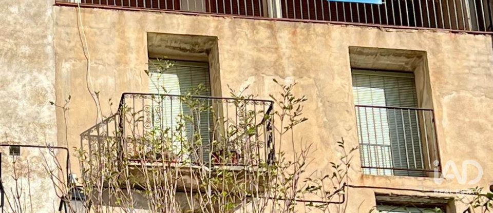 Casa de pueblo 0 habitaciones de 249 m² en Fredes (12599)