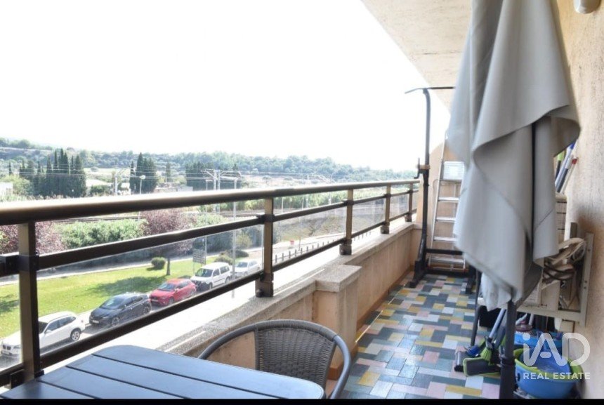 Piso 1 habitación de 46 m² en El Vendrell (43700)