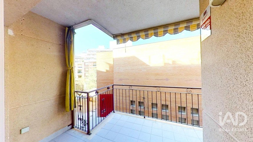 Piso 3 habitaciones de 90 m² en El Vendrell (43700)