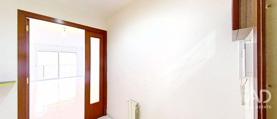 Piso 3 habitaciones de 90 m² en El Vendrell (43700)