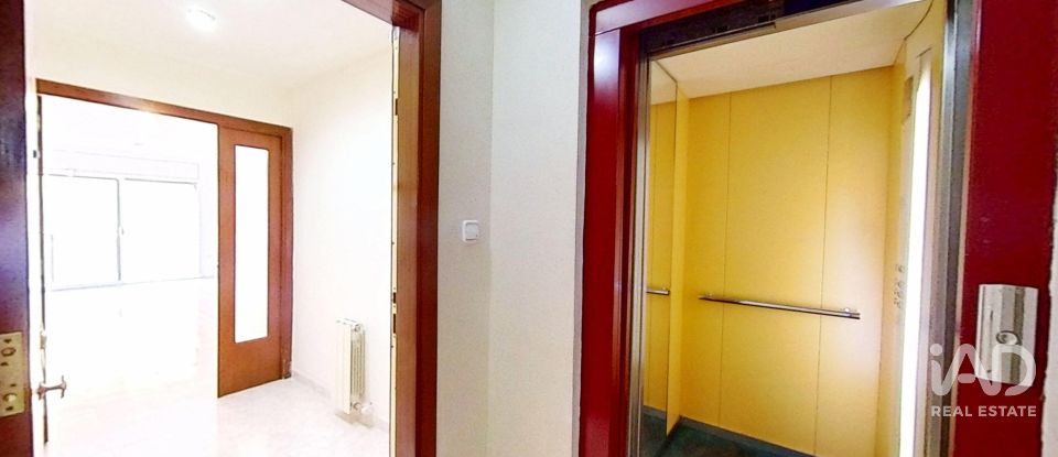 Piso 3 habitaciones de 90 m² en El Vendrell (43700)