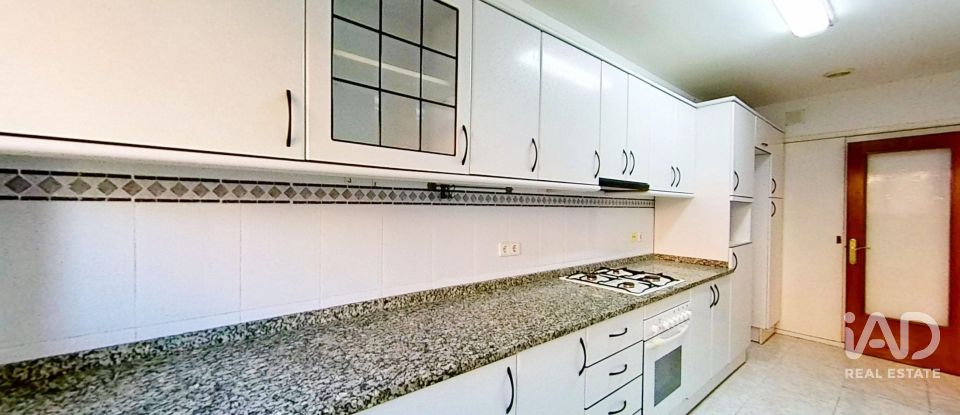 Piso 3 habitaciones de 90 m² en El Vendrell (43700)